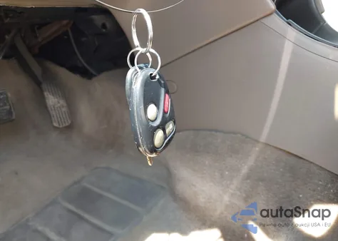 2003 Oldsmobile Alero Gl z USA, uszkodzony, nr VIN 1G3NL52E83C196632